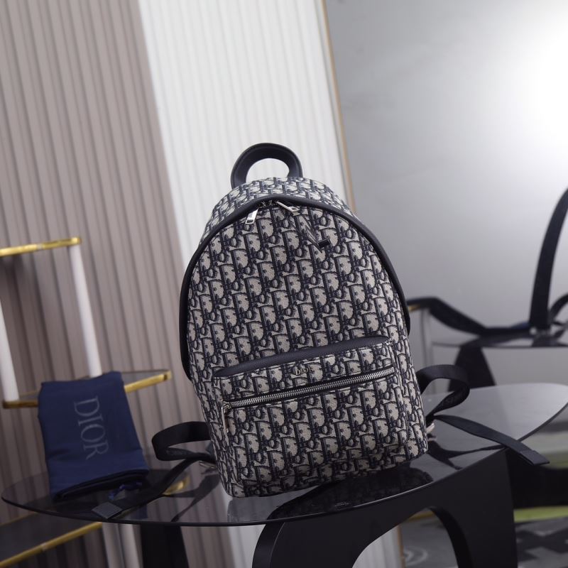 Dior Backpacks - Click Image to Close